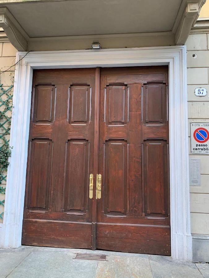 Kika'S House Apartment ตูริน ภายนอก รูปภาพ