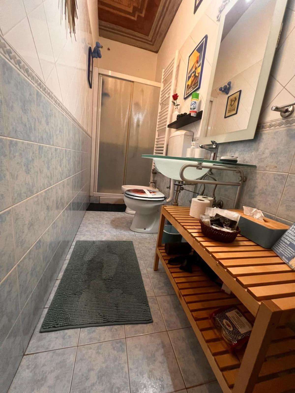 Kika'S House Apartment ตูริน ภายนอก รูปภาพ