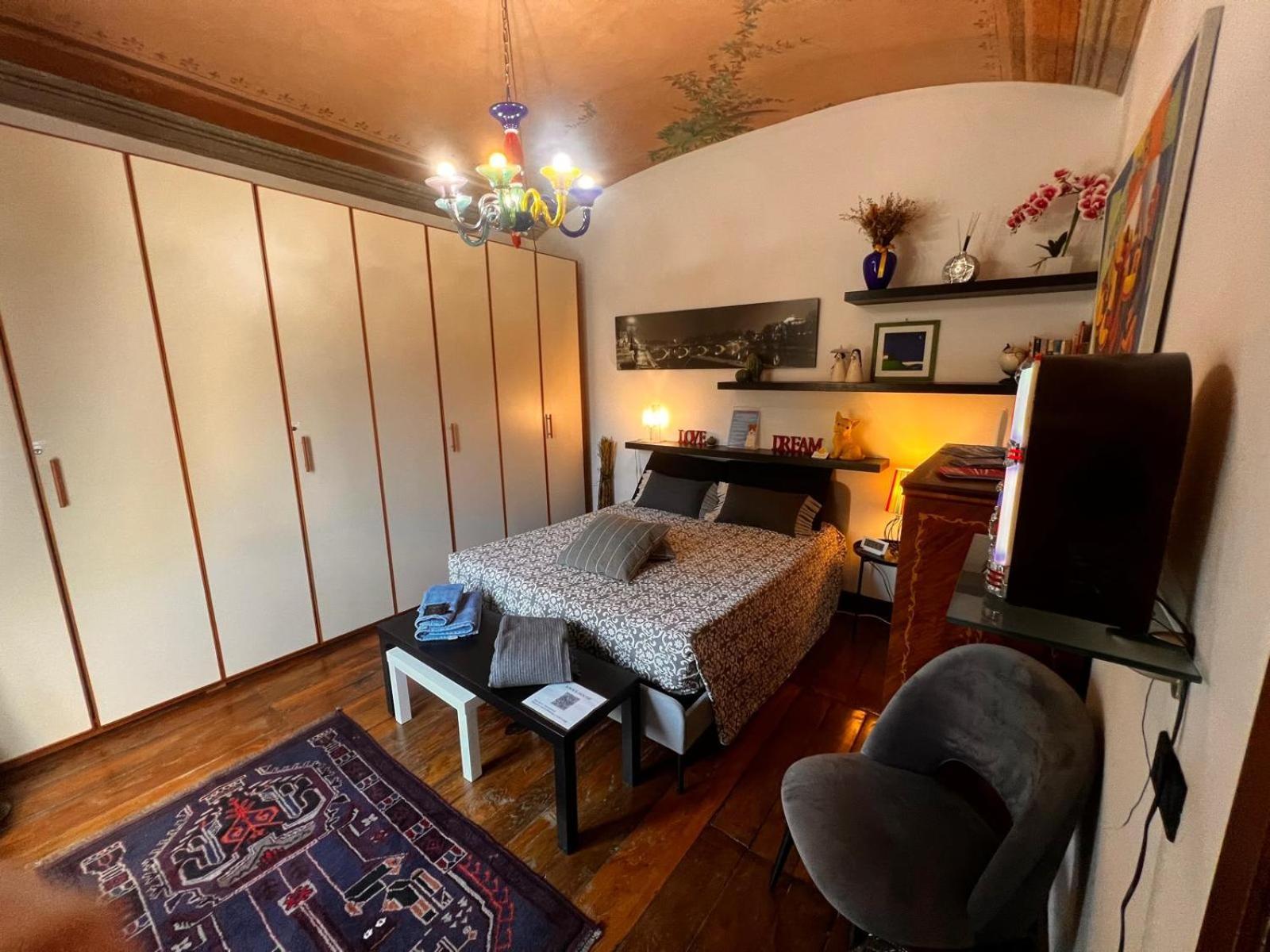 Kika'S House Apartment ตูริน ภายนอก รูปภาพ