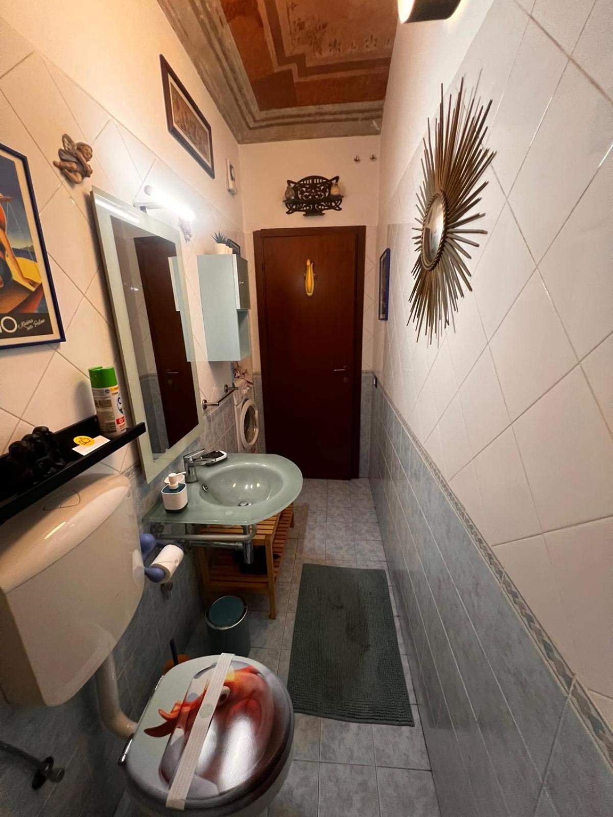 Kika'S House Apartment ตูริน ภายนอก รูปภาพ