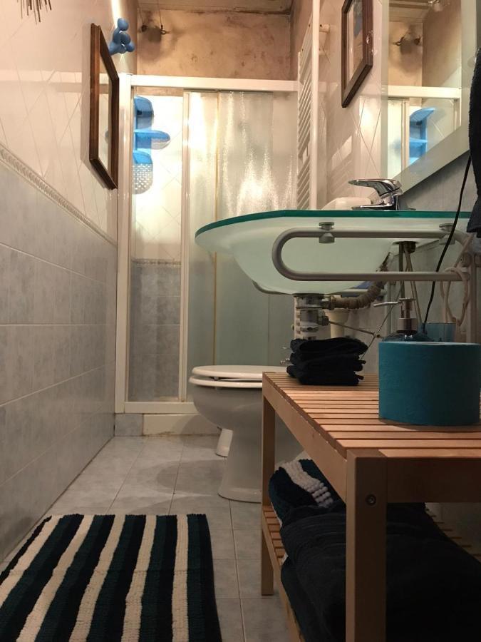 Kika'S House Apartment ตูริน ภายนอก รูปภาพ