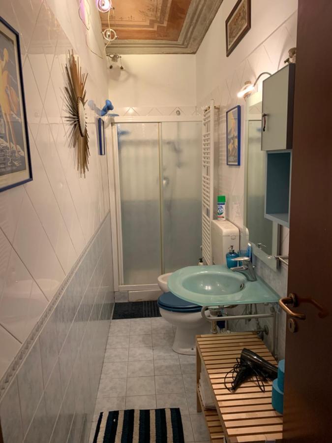 Kika'S House Apartment ตูริน ภายนอก รูปภาพ